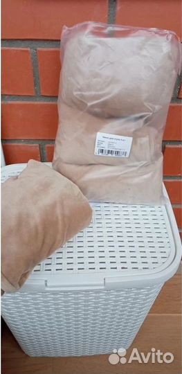 Чехлы на стулья со спинкой