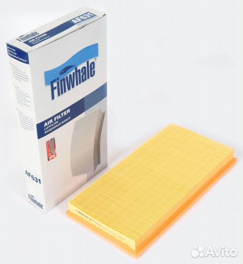 Фильтр воздушный