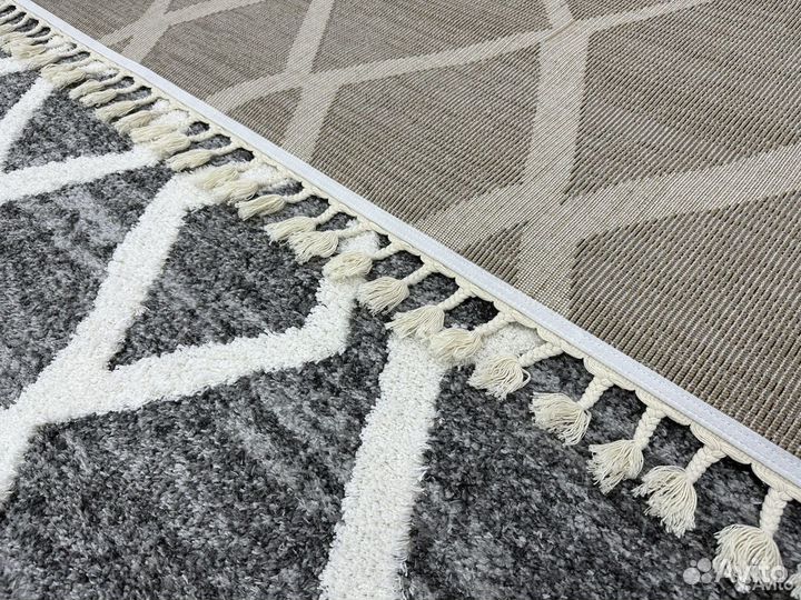 Ковер новый 2.4х3.4