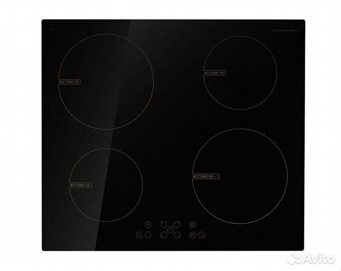 Индукционная варочная панель Schaub Lorenz