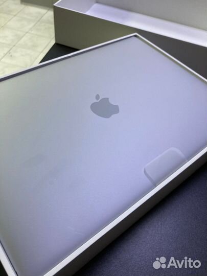 Новый ) MacBook Air 8/256gb M1 13 inch