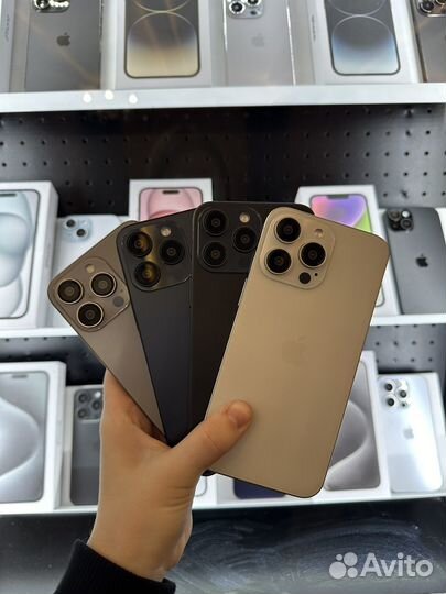 Муляж iPhone 15 pro max
