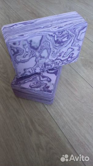 Кубики для растяжки