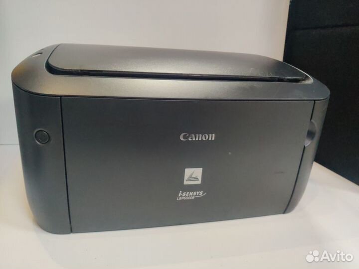 Принтер Canon F158200