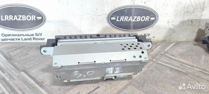 Монитор Range Rover Sport L320 2009 - 2012