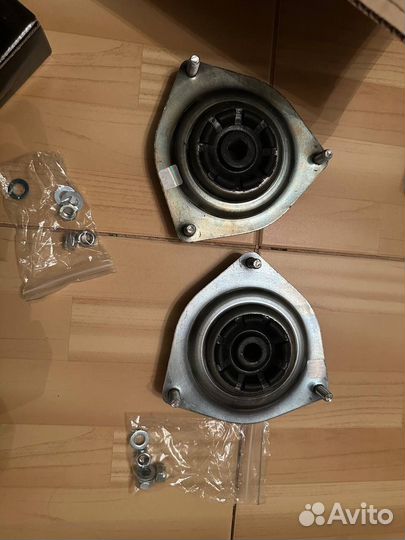 Опорники priora