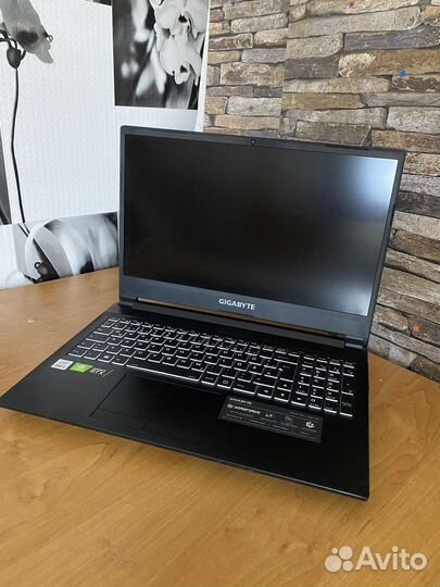 Gigabyte g5 kc rtx 3060