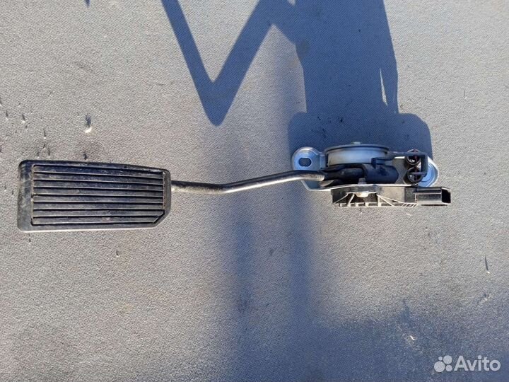 Педаль газа Nissan primera P12