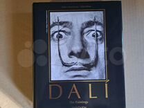 Книга Dali. The Paintings от издательства Taschen