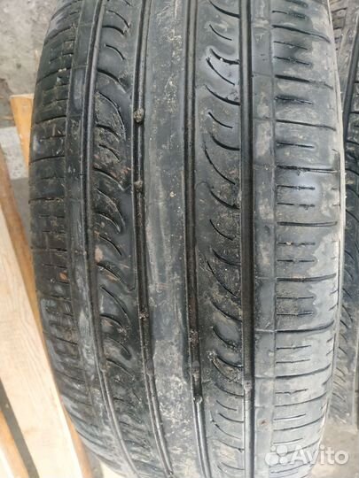 Nexen Classe Premiere 672 205/65 R16 92P