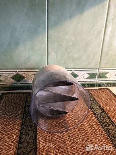 Измельчитель для зелени, овощей и фруктов