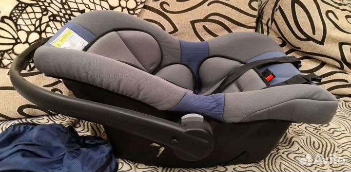 Детское кресло