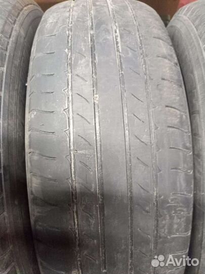 Michelin Defender 225/65 R17 60H