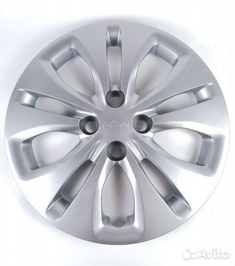 Колпак колеса Киа Рио Kia Rio