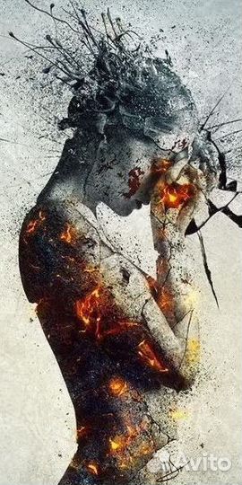 Прекрасные девушки