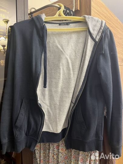 Зипхуди мастерки H&M ; hm, inciti