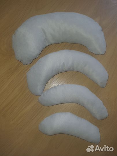 Бобы позеры для фотосессии