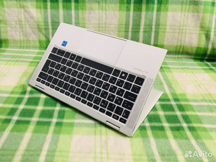 Ноутбук HP EliteBook (2023г)