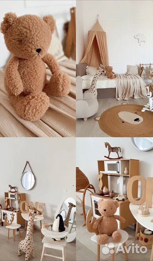 Детская фотостудия