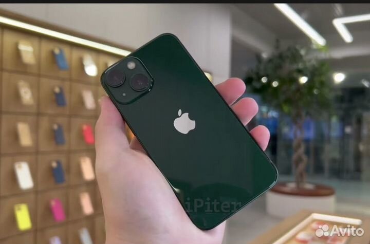 iPhone 13 256