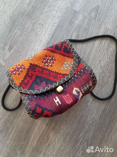 Сумка женская Армения текстиль