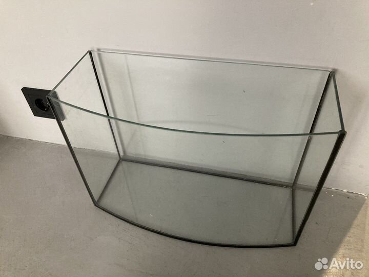 Аквариум 20 литров