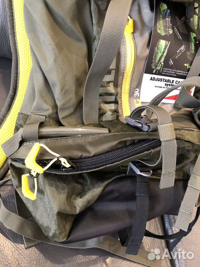 Рюкзак туристический Millet 30 литров