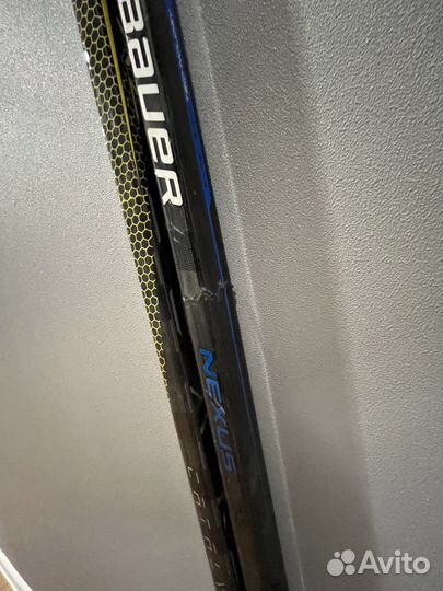 Хоккейные клюшки