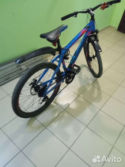 Велосипед phoenix