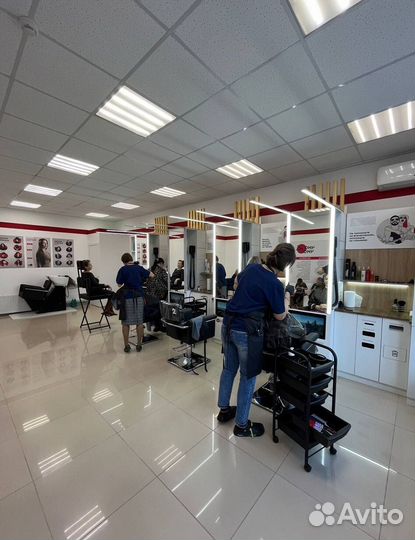 Ищу партнера в готовый бизнес Чио-Чио