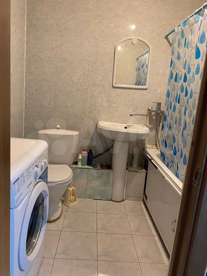 1-к. квартира, 34 м², 3/5 эт.