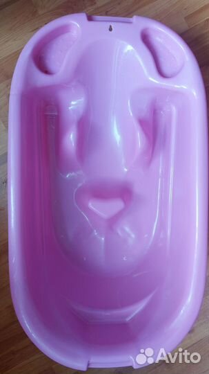 Детская ванночка для купания