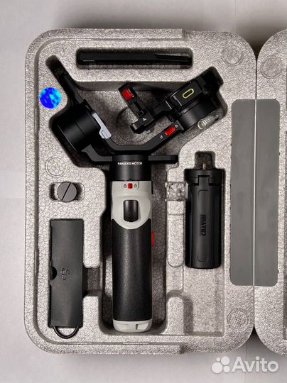 Стабилизатор/Стэдикам Zhiyun Crane-M2 S