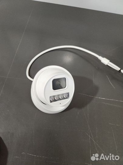 Полный комплект Видеонаблюдения для пвз