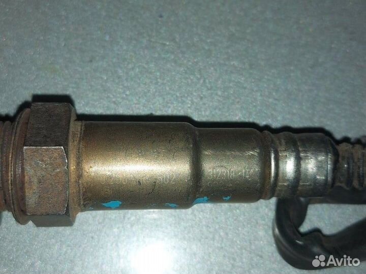 Датчик кислородный Hyundai Kia