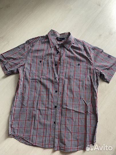 Мужские вещи