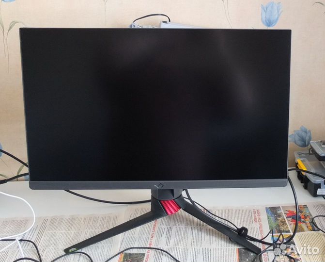 Asus ROG Strix XG279Q