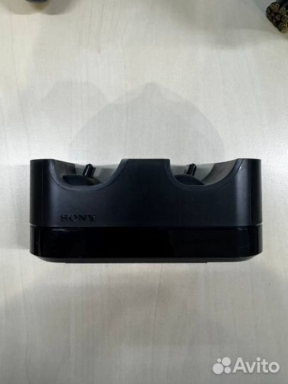 Оригинальная Зарядная Станция Dualshock 4