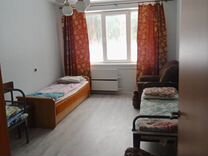 2-к. квартира, 50 м², 1/5 эт.