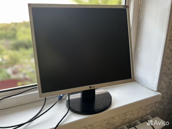 Монитор для компьютера