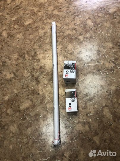 Ручка антипаника