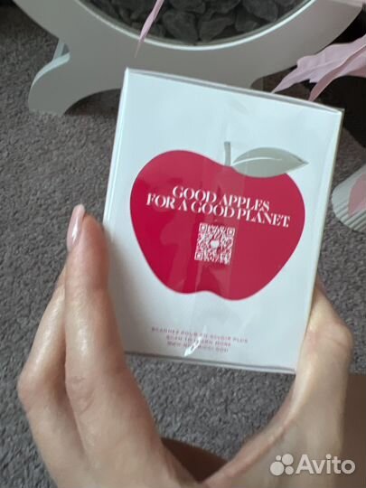 Духи женские nina ricci