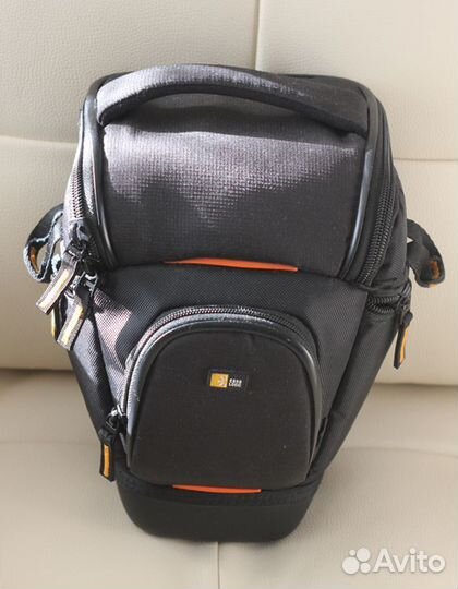 Сумка (кофр ) фирмы Case Logic для фотоаппаратуры
