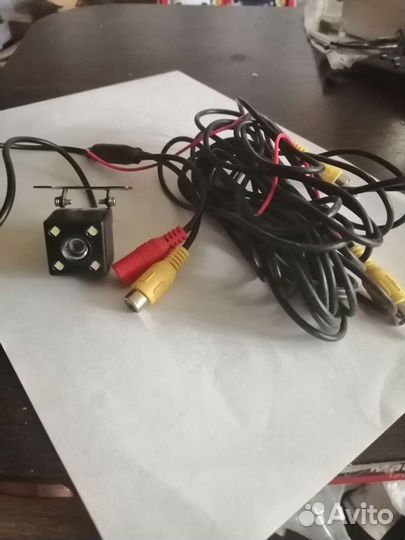 Видео камера