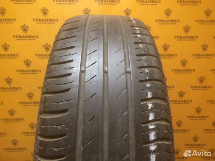 Continental ContiEcoContact 3 185/65 R15