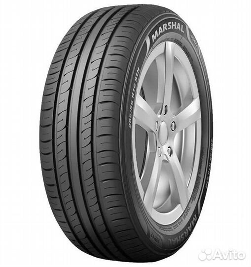 Marshal MU12 255/40 R19