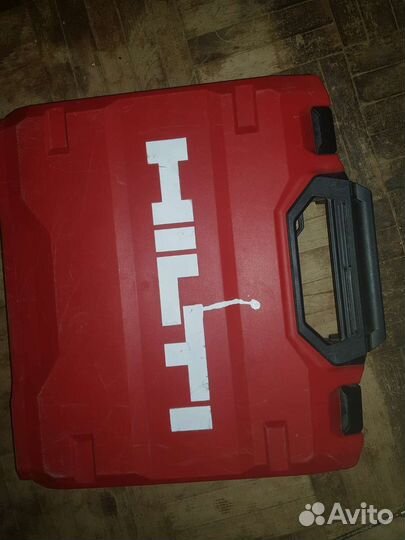 Чемодан для инструмента