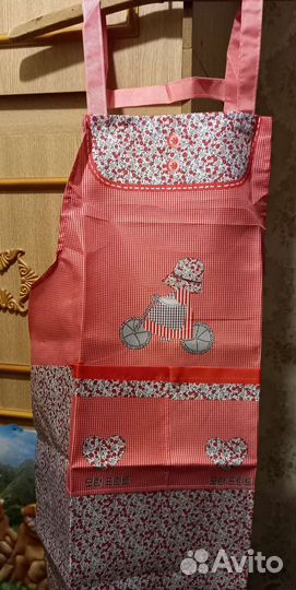 Кухонный фартук