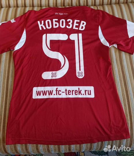 Детская футбольная форма адидас терек