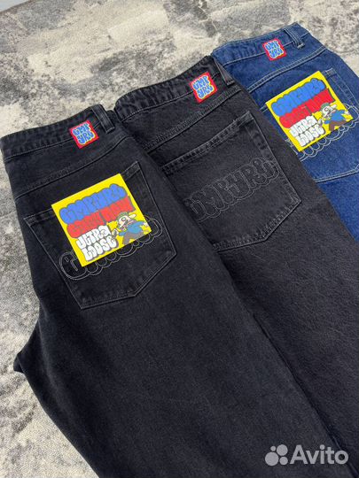 Джинсы Empyre Ultra Loose